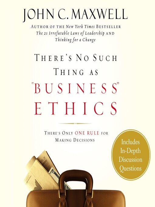 Cover image for There's No Such Thing as 
